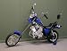 KIDS MINI CHOPPER MOTORCYCLE RIDE ON TOY