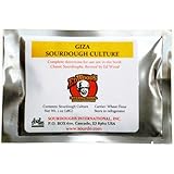 Egypt (Giza) Sourdough Culture