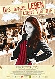 A Whole Life Ahead Movie Poster (11 x 17 Inches - 28cm x 44cm) (2008) German Style A -(Isabella Ragonese)(Massimo Ghini)(Valerio Mastandrea)(Micaela Ramazzotti)(Elio Germano)(Sabrina Ferilli)