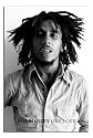 Bob Marley One Love Reggae Music Poster 91.5 x 61cms (36 x 24 Inches)