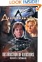 Gene Roddenberry's Andromeda: Destruction of Illusions