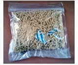 Long Term Food Storage Kit 100 8" x 10" bags PLUS Free Oxygen Absorbers