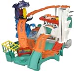 Hot Wheels P8339 - Squalo parco, ital...