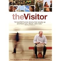 The Visitor