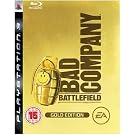 Battlefield Bad Company...
