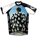 Pink Floyd - Delicate Sounds Cycling Sports Jersey