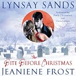 The Bite Before Christmas | Lynsay Sands,Jeaniene Frost