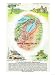 Aerial Map of Santa Clara County with Sites - Santa Clara Valley, CA Giclee Poster Pr...