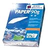 Avery Zweckform 2563 Drucker- und Kopierpapier, DIN A4, unbeschichtet, 90 g/m�, 500 Blatt