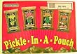 Van Holten's Pickle-In-A-Pouch-Big Papa Dill Pickles