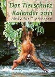 Bild zu: Tierschutz-Kalender 2011: Aktiv f&uuml;r Tierrechte