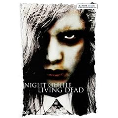 Night of the Living Dead (1968) DVD [Remastered Edition] by 