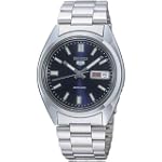 Seiko Men's 5 Automatic Watch SNXS77