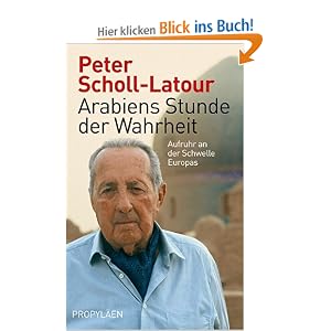 Arabiens Stunde der Wahrheit