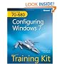 MCTS Self-Paced Training Kit (Exam 70-680): Configuring Windows 7