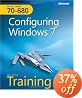 MCTS Self-Paced Training Kit (Exam 70-680): Configuring Windows 7