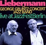 Liebermann Live at Jazzfestberlin