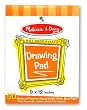 Melissa & Doug Drawing Paper Pad - 4108