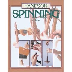 Hands on Spinning