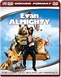 Evan Almighty (Combo HD DVD and Standard DVD)