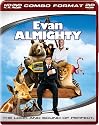 Evan Almighty (Combo HD DVD and Standard DVD) [HD DVD]