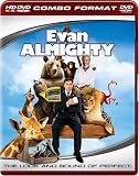 Evan Almighty (Combo HD DVD and Standard DVD) [HD DVD]