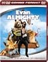 Evan Almighty (Combo HD DVD and Standard DVD)