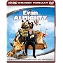 Evan Almighty (Combo HD DVD and Standard DVD) [HD DVD]