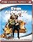 Evan Almighty (Combo HD DVD and Standard DVD) [HD DVD]