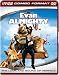 DVD : Evan Almighty (Combo HD DVD and Standard DVD) [HD DVD]