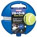 Unique Fill And Drill Tennis Trainer