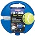 Unique Fill & Drill Tennis Trainer