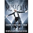 Classic Movie Musicals: Legends of Stage and Screen