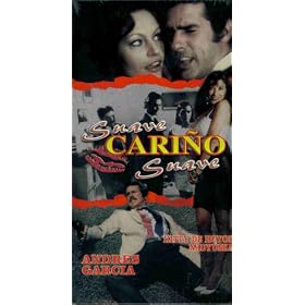 Suave Carino [VHS]