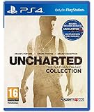 Uncharted: The Nathan Drake Collection