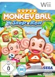 Super Monkey Ball Step&Roll [Importac...