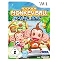 Super Monkey Ball - Step & Roll