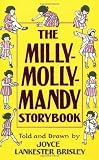 The Milly-Molly-Mandy Storybook (reissue) by Brisley, Joyce Lankester [19 June 2009]