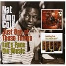 Just One Of Those Things/ Let�S Face The Music