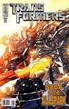 Transformers Comics