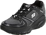 Skechers Women's S2 Lite Shape Ups Lace-Up Fashion Sneaker