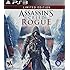 Assassin's Creed Rogue- PlayStation 3