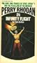 Infinity Flight (Perry Rhodan #24)