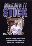MAKING IT STICK - How to Throw Edged and Improvised Weapons... by Paladin