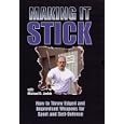 MAKING IT STICK - How to Throw Edged and Improvised Weapons... by 