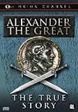 In the Footsteps of Alexander the Great 4-DVD Set ( Alexander the Great ) [ NON-USA FORMAT, PAL, Reg.2 Import - Netherlands ]
