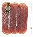 Daniele Pre Sliced Milano Salame , 12-Ounce Loaf (Pack of 3)
