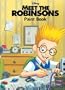Meet the Robinsons: Paint Book