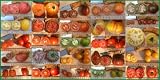 Eigenschaften fesaja-versand  / Riesen-Tomaten-Mix (Samen)