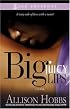 Big Juicy Lips: Double Dippin' 2 (Zane Presents)